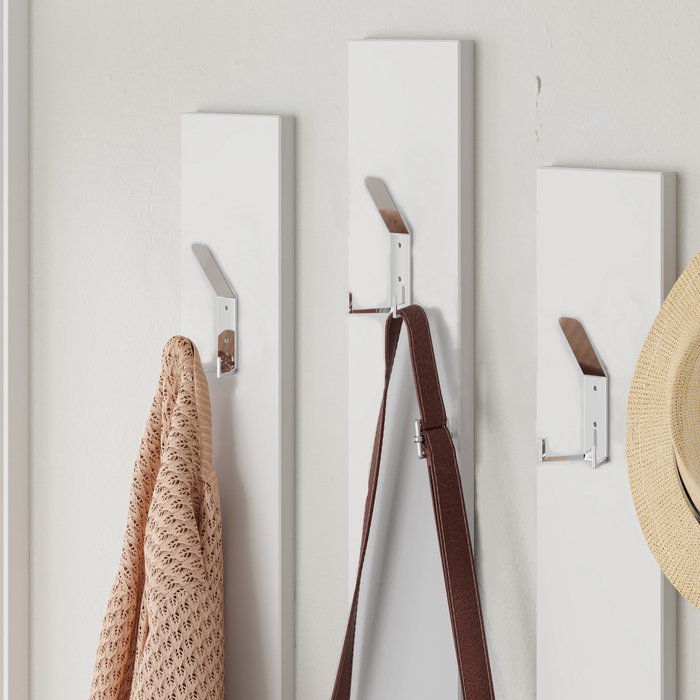 Hanah Home Ramda - Blanco
